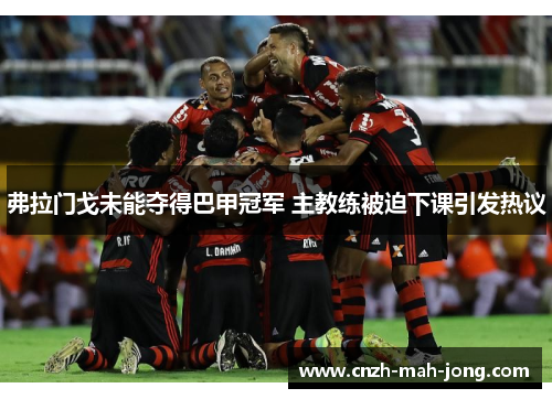 弗拉门戈未能夺得巴甲冠军 主教练被迫下课引发热议