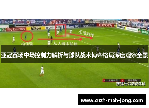 亚冠赛场中场控制力解析与球队战术博弈格局深度观察全景
